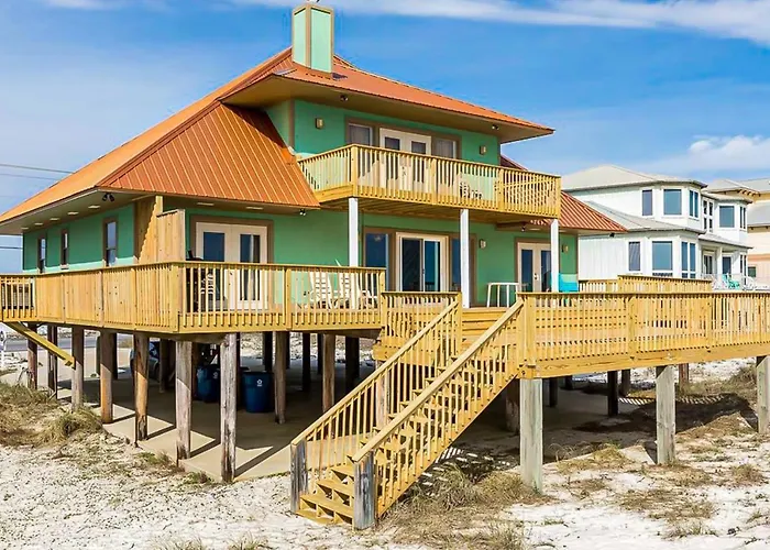 Hakuna Matata * Gulf Shores