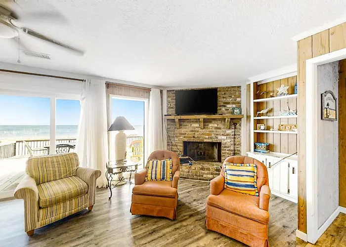 Holiday home Hakuna Matata Gulf Shores