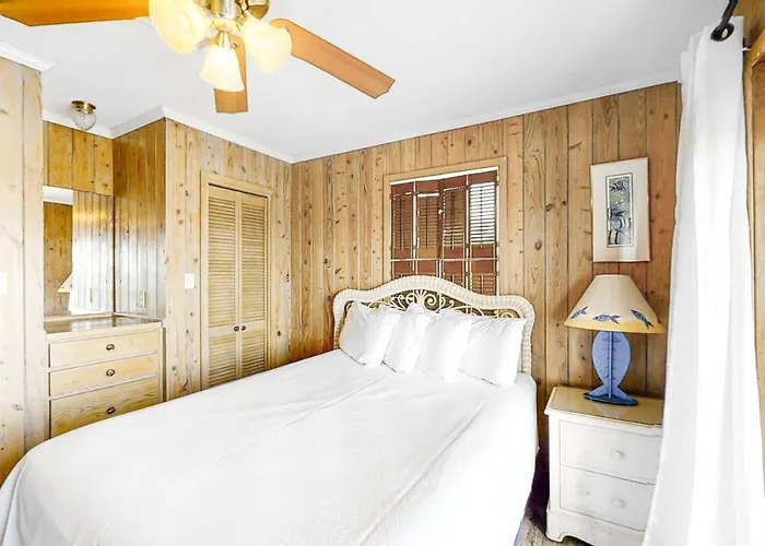 Holiday home Hakuna Matata Gulf Shores