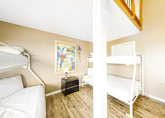 Holiday home Hakuna Matata Gulf Shores