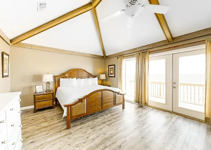 Hakuna Matata Holiday home Gulf Shores