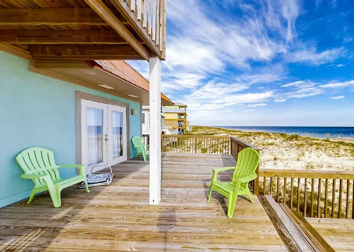 Hakuna Matata * Gulf Shores